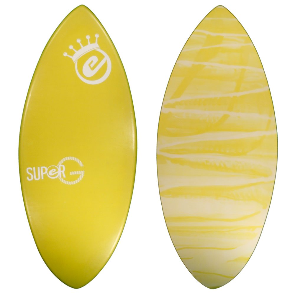 Amazon | SuperG スキムボード | Exile Skimboards | スキムボード